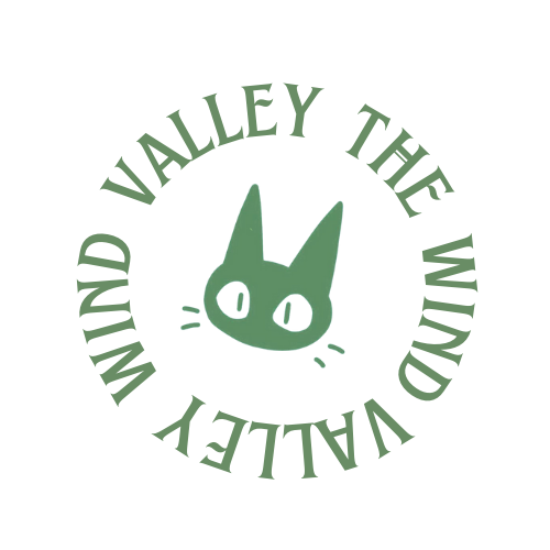 The windvalley